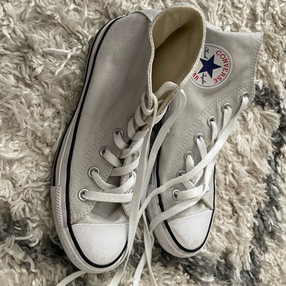 Womens converse